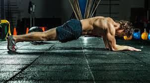 This is a test blog which talks about daily exercising and its benefits.
